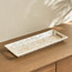 صينية ديكور صدف كابيز أثينا 46 سم - فاطمة-household-decor-boxesandtrays-image-4