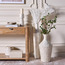 مزهرية صدف كاليبسو - هدى - 61 سم-household-decor-vasesandbowls-image-1