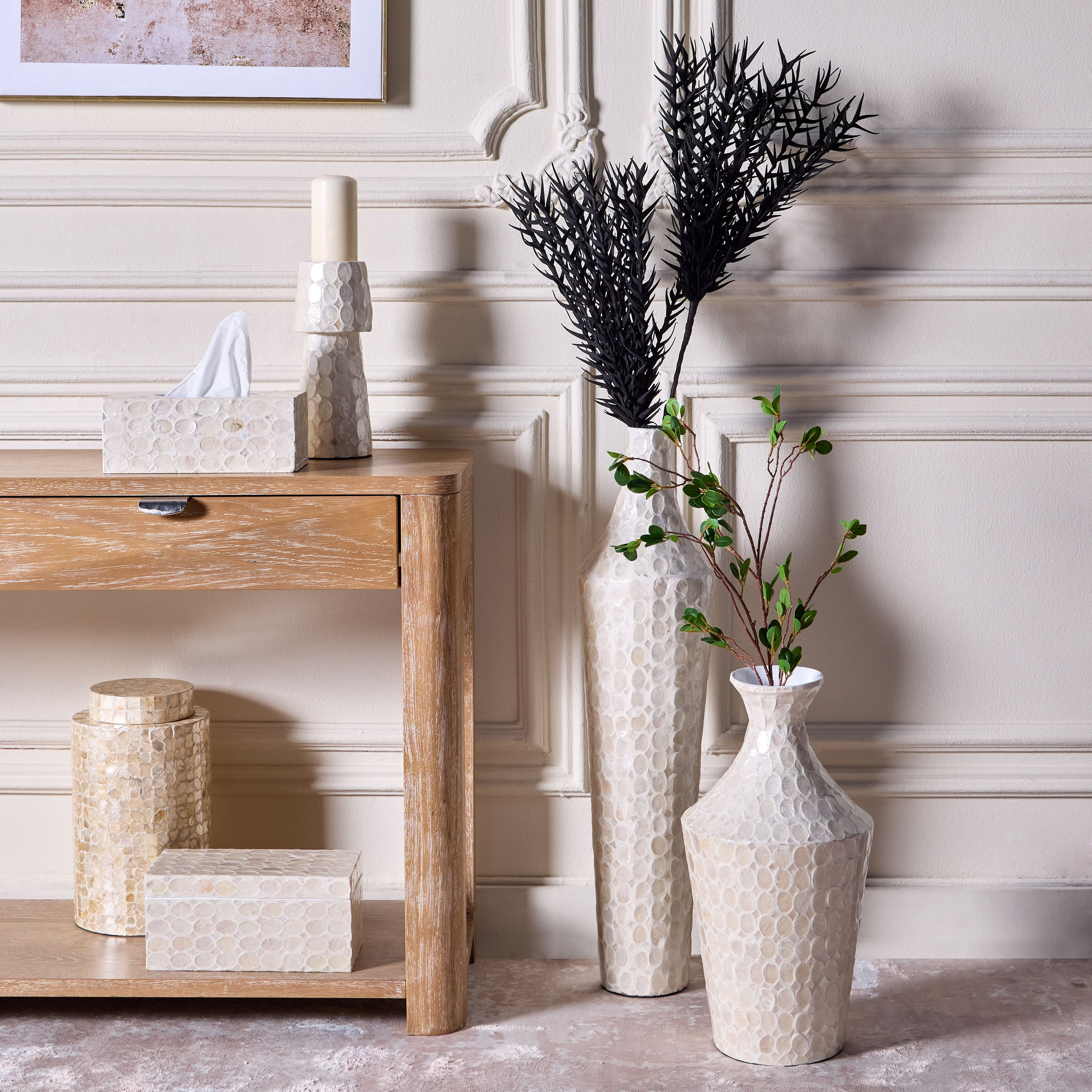 صندوق ديكور كاليبسو - هدى-household-decor-boxesandtrays-image-4