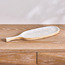 صحن ديكور بصدف الكابيز - كاليبسو من هدى - 14x48 سم-household-decor-boxesandtrays-image-4
