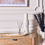 صحن ديكور بصدف الكابيز - كاليبسو من هدى - 14x48 سم-household-decor-boxesandtrays-image-1
