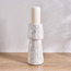 حامل شموع كابيز كاليبسو - هدى - 28 سم-binpromo_KSA_Alrajhi_17062026-image-5