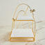 Huda Abstract Loop 2-Tier Stand-household-decor-boxesandtrays-image-2