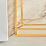 Huda Abstract Loop 2-Tier Stand-household-decor-boxesandtrays-image-4