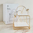 Huda Abstract Loop 2-Tier Stand-household-decor-boxesandtrays-image-5