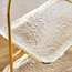 Huda Frost Glass 2-Tier Decorative Platter - 37 cm-household-decor-boxesandtrays-image-2