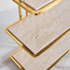 صحن تقديم ديكور 3 طوابق حجر - فاطمة - 29 سم-household-decor-boxesandtrays-image-3