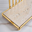 Fatima Stone Decorative Platter - 29 cm-household-decor-boxesandtrays-image-2