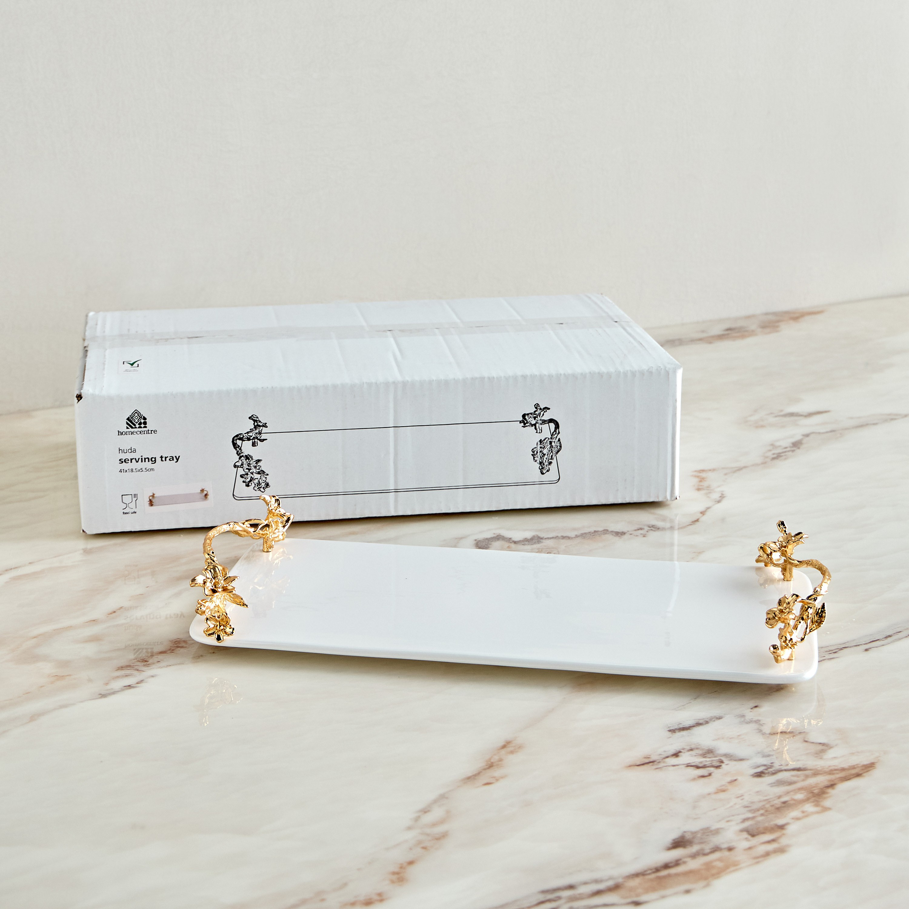 Huda Fleur Decorative Tray-household-decor-boxesandtrays-image-3