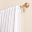 Soren Extendable Single Curtain Rod - 107-305 cm-household-windows-curtainrodsandaccessories-curtainrods-image-2