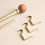 Soren Extendable Single Curtain Rod - 107-305 cm-household-windows-curtainrodsandaccessories-curtainrods-image-3