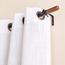 Noah Extendable Single Curtain Rod - 107-305 cm-binpromo_KSA_Alrajhi_17062026-image-2