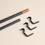 Noah Extendable Single Curtain Rod - 107-305 cm-binpromo_KSA_Alrajhi_17062026-image-3