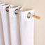 عامود ستارة مفردة قابل للتمديد - نوا - 107-305 سم-household-windows-curtainrodsandaccessories-curtainrods-image-3