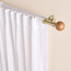 قضيب ستارة مزدوج قابل للتمديد - سورين - 107×305 سم-household-windows-curtainrodsandaccessories-curtainrods-image-3