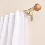 قضيب ستارة مزدوج قابل للتمديد - سورين - 107×305 سم-household-windows-curtainrodsandaccessories-curtainrods-image-2