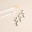 Noah  Extendable Double Curtain Rod - 107-305 cm-household-windows-curtainrodsandaccessories-curtainrods-image-3