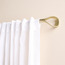 Loop Extendable Single Curtain Rod - 107-305 cm-household-windows-curtainrodsandaccessories-curtainrods-image-2