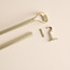 Loop Extendable Single Curtain Rod - 107-305 cm-household-windows-curtainrodsandaccessories-curtainrods-image-3