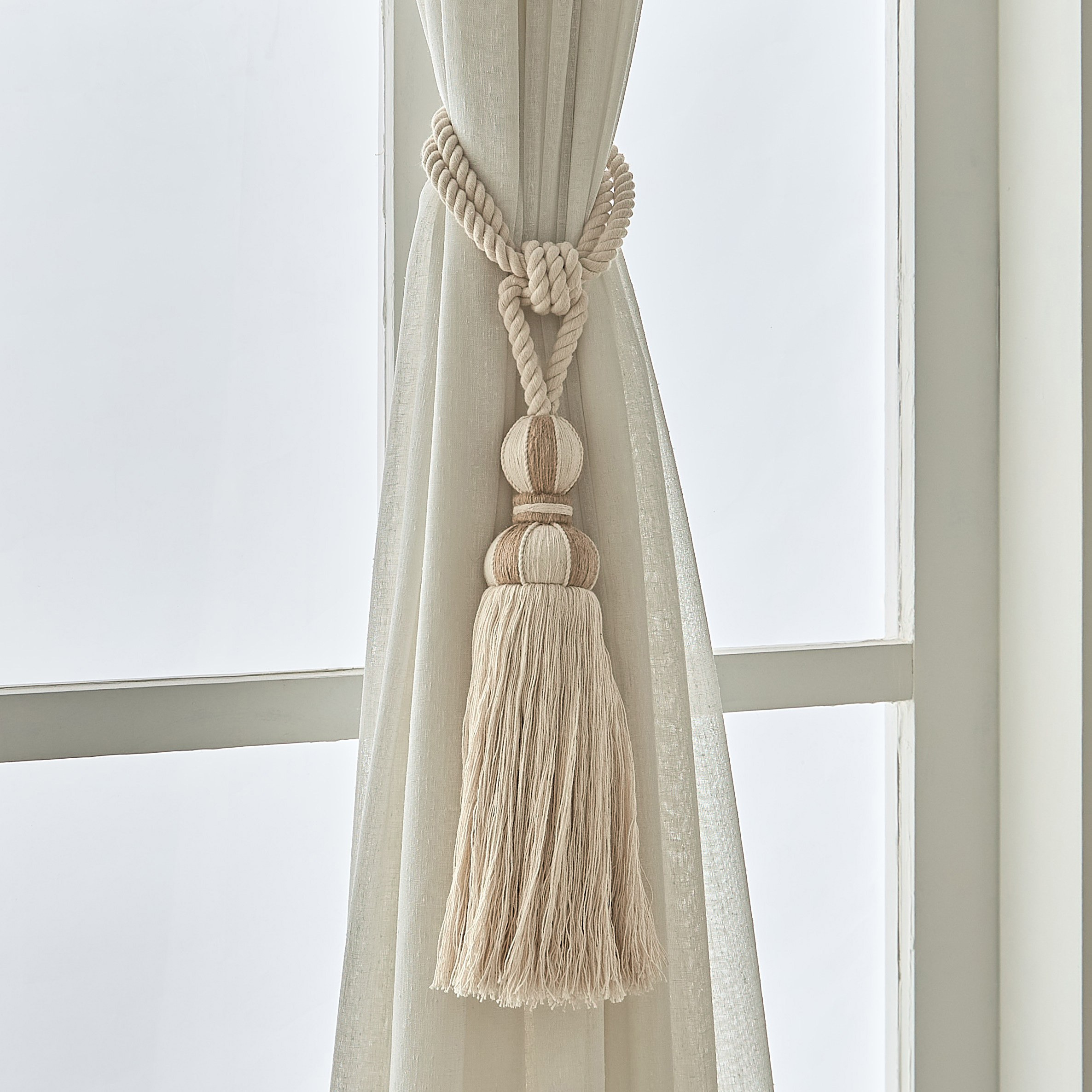Majestic Curtain Tieback - 65 cm