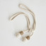 Tulle Curtain Tieback - 49 cm-household-windows-curtainrodsandaccessories-windowaccessories-image-3
