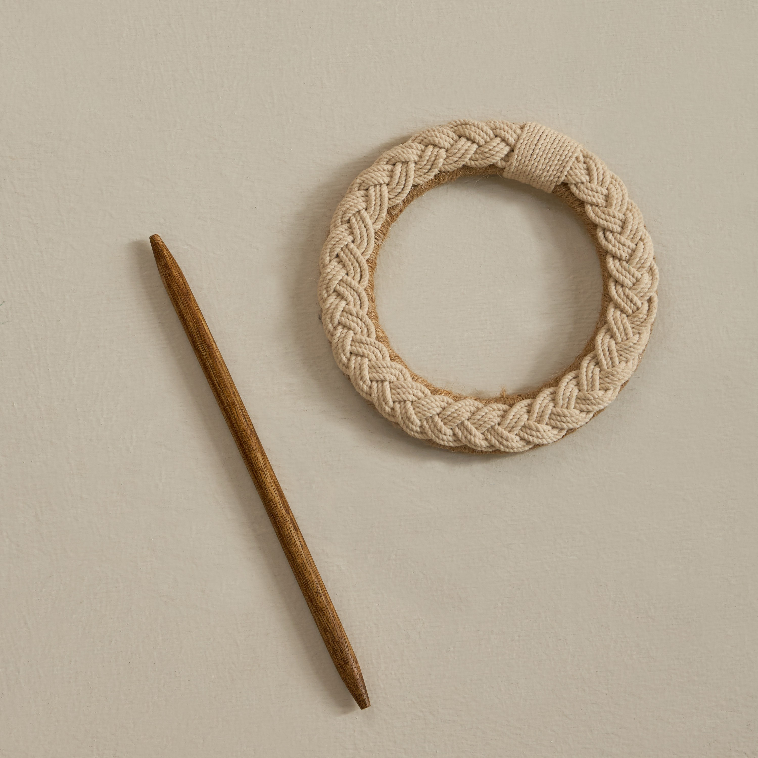 Woven Curtain Tieback-household-windows-curtainrodsandaccessories-windowaccessories-image-3