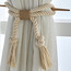 Jive Curtain Tieback - 25 cm-household-windows-curtainrodsandaccessories-windowaccessories-image-2