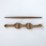 Jive Curtain Tieback - 25 cm-household-windows-curtainrodsandaccessories-windowaccessories-image-3