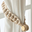 طقم مثبت ستائر مغناطيسي قطعتين - تشارمد - 48 سم-household-windows-curtainrodsandaccessories-windowaccessories-image-2
