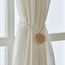 طقم مثبت ستائر مغناطيسي قطعتين - ماجنيتيك - 45 سم-household-windows-curtainrodsandaccessories-windowaccessories-image-3