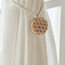 طقم مثبت ستائر مغناطيسي قطعتين - ماجنيتيك - 45 سم-household-windows-curtainrodsandaccessories-windowaccessories-image-2