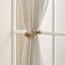 طقم مثبت ستائر قطعتين - تشارمرز - 35 سم-household-windows-curtainrodsandaccessories-windowaccessories-image-3