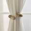 طقم مثبت ستائر قطعتين - تشارمرز - 35 سم-household-windows-curtainrodsandaccessories-windowaccessories-image-2