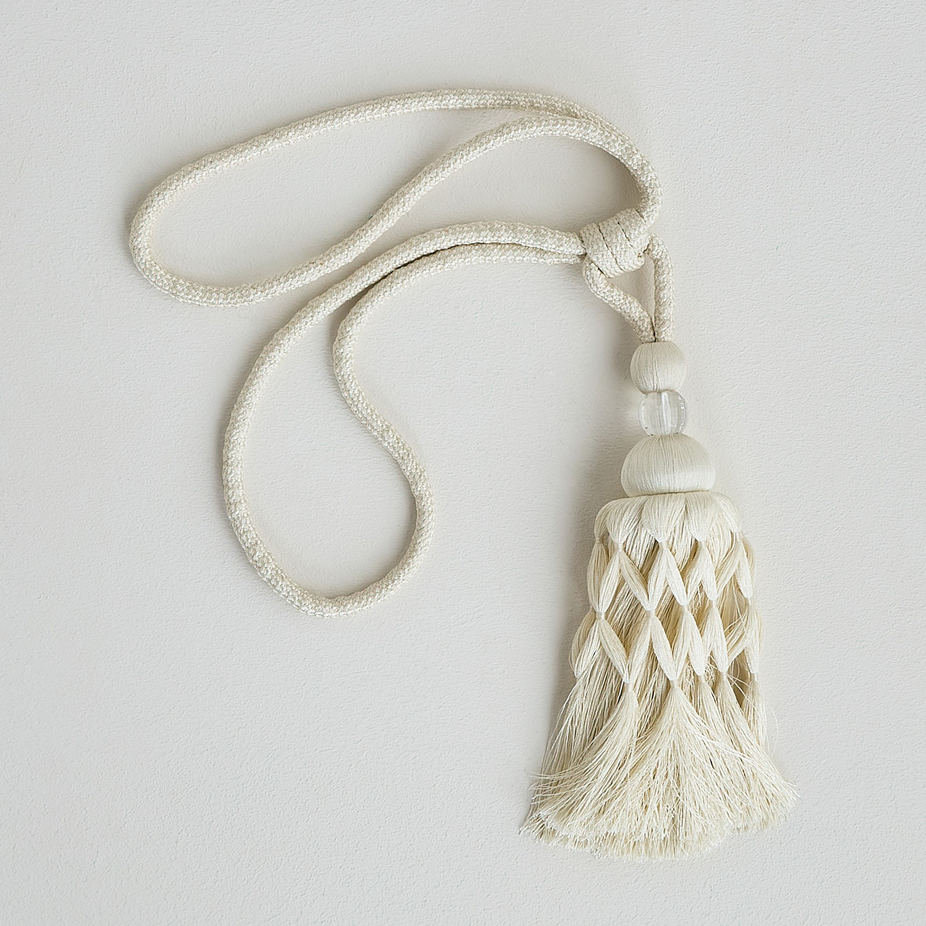 Luxe Curtain Tieback - 62 cm-household-windows-curtainrodsandaccessories-windowaccessories-image-3