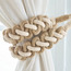 مثبت ستائر بتصميم حبل - باليت-household-windows-curtainrodsandaccessories-windowaccessories-image-2