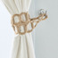 Echo Curtain Tieback - 80 cm-household-windows-curtainrodsandaccessories-windowaccessories-image-1