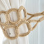 Echo Curtain Tieback - 80 cm-household-windows-curtainrodsandaccessories-windowaccessories-image-2