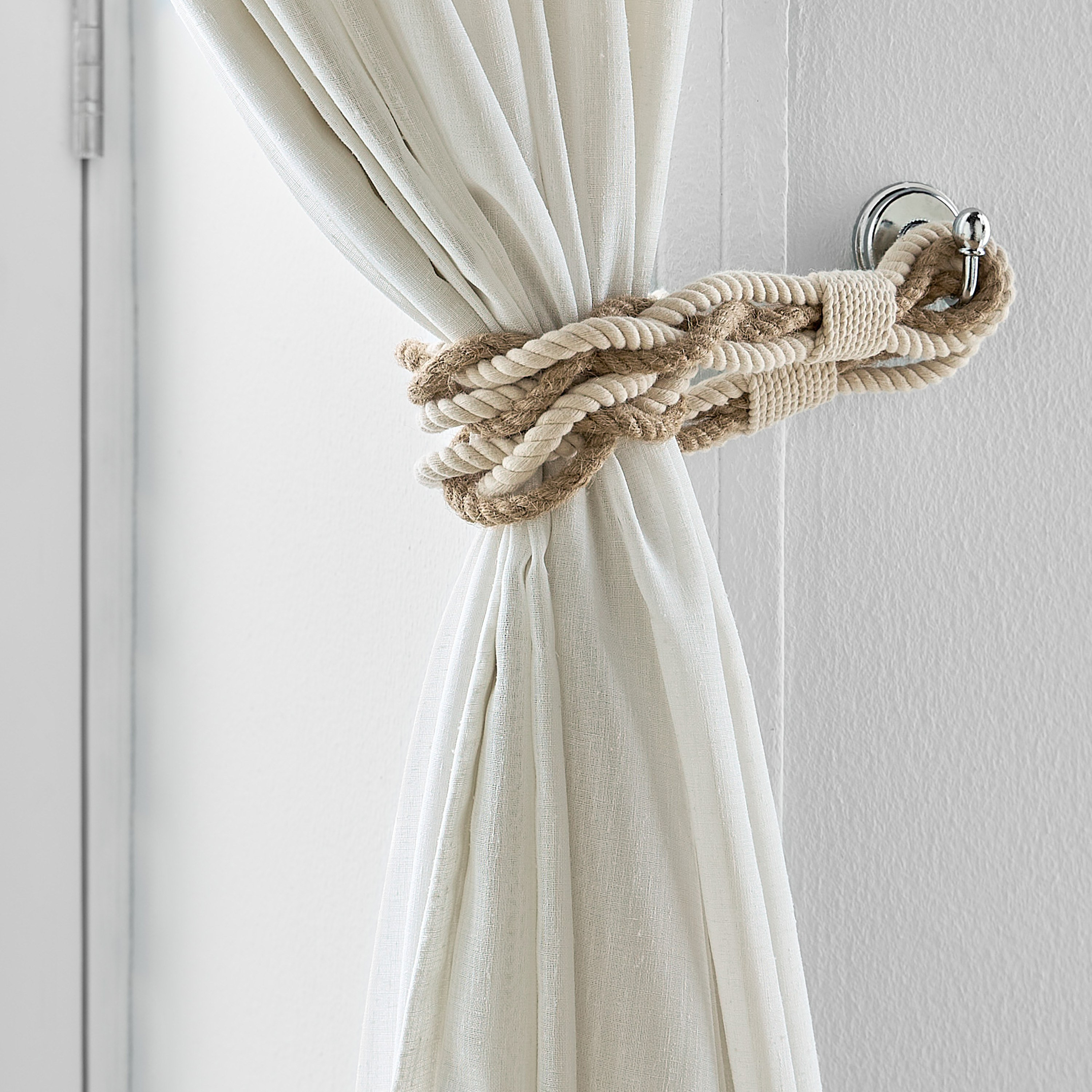 Finesse Rope Tieback - 80 cm