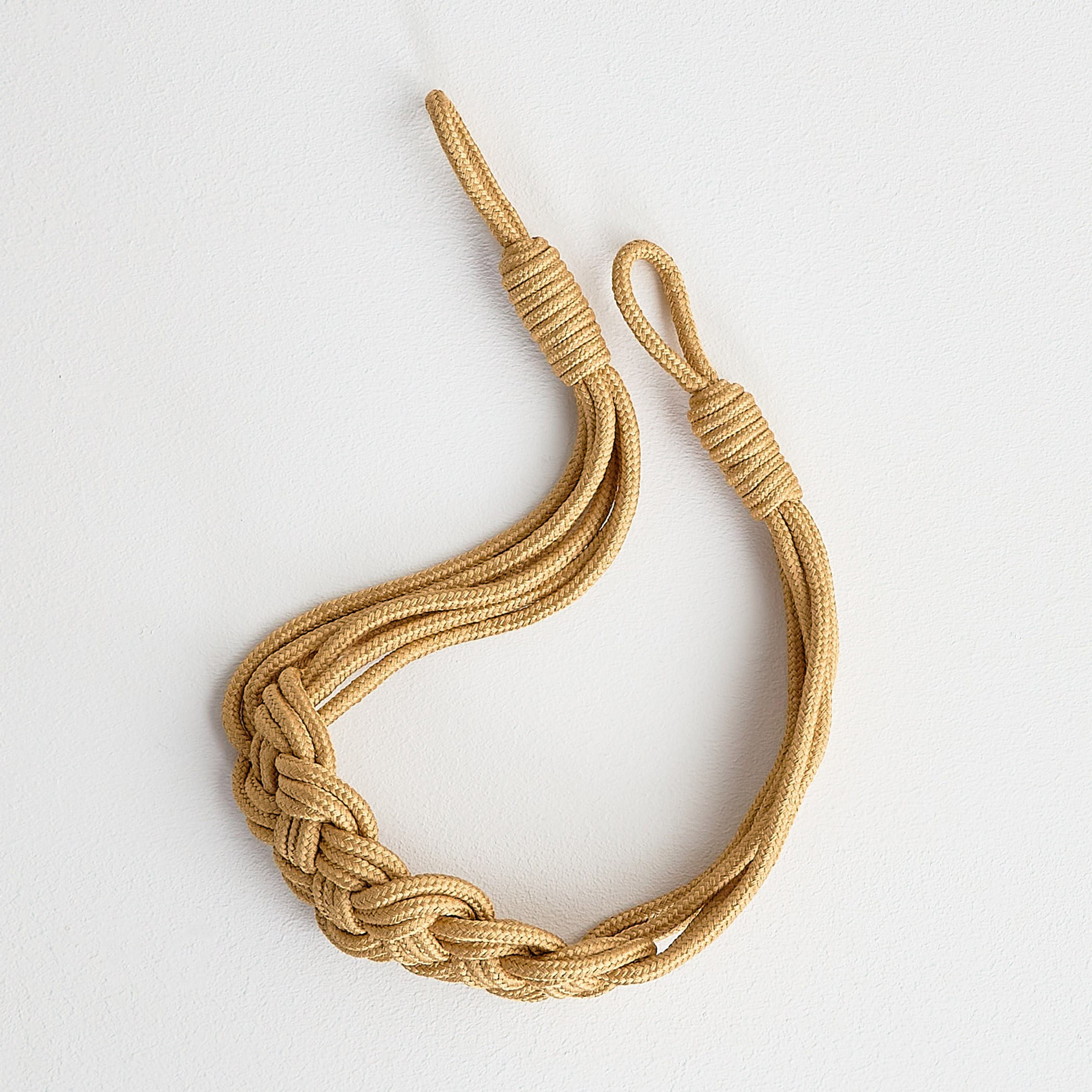 Rustic Rope Curtain Tieback-household-windows-curtainrodsandaccessories-windowaccessories-image-3