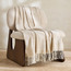 بطانية خفيفة جاكار - أفيلا - 130x170 سم-household-bedding-blankets-image-6