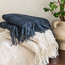 بطانية خفيفة جاكار - أفيلا - 130x170 سم-household-bedding-blankets-image-1