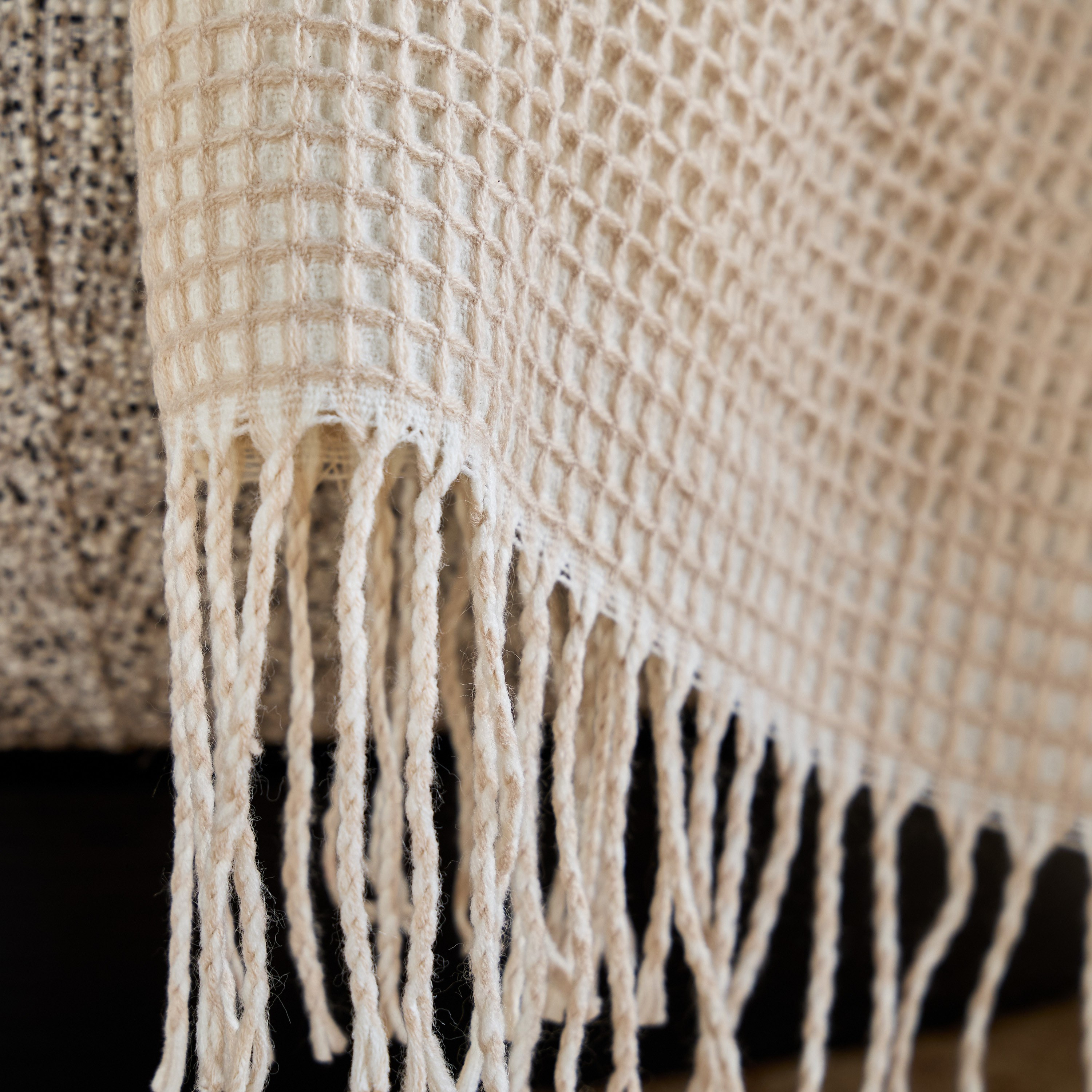 بطانية خفيفة أكريليك - كيا - 130x170 سم-household-bedding-blankets-image-2
