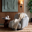 بطانية خفيفة أكريليك - كيا - 130x170 سم-household-bedding-blankets-image-5
