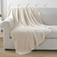 Warren Acrylic Single Blanket - 130x170 cm-household-bedding-blankets-image-1