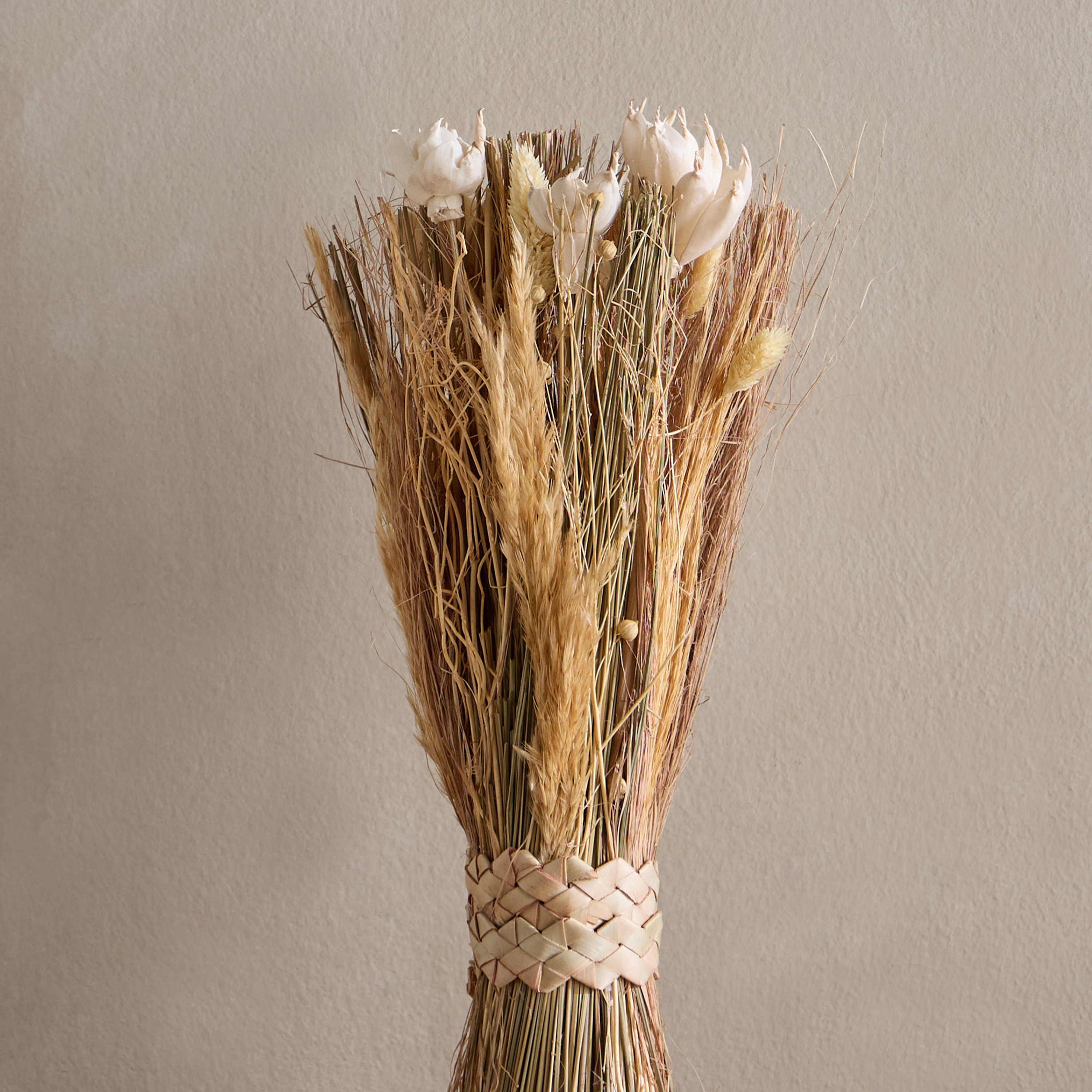 Mixed Bouquet - 35 cm-household-gardenandoutdoor-artificialflowersandplants-bundlesandbouquets-image-1