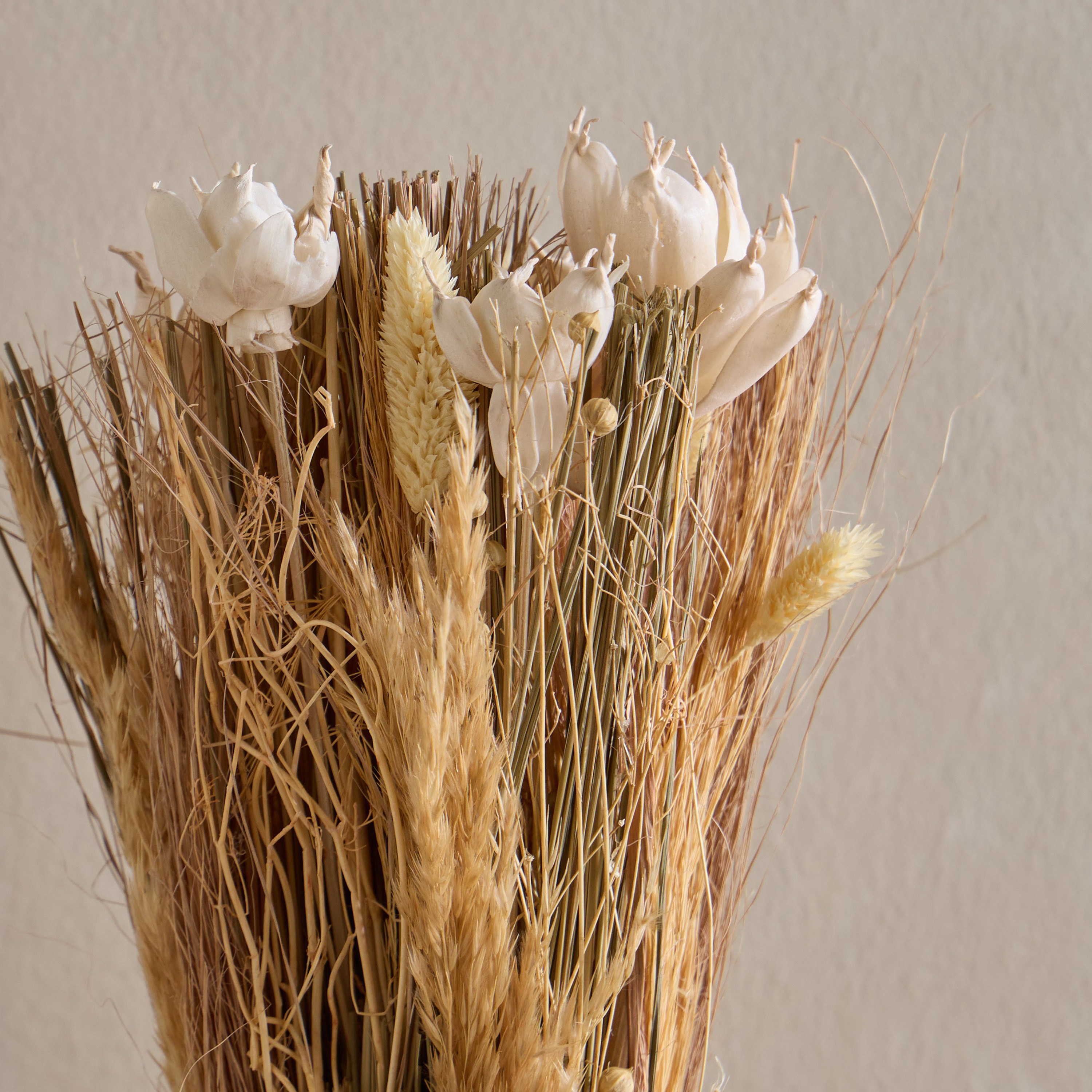 Mixed Bouquet - 35 cm-household-gardenandoutdoor-artificialflowersandplants-bundlesandbouquets-image-2