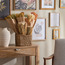 باقة عشب البامباس - ديكو - 50 سم-household-gardenandoutdoor-artificialflowersandplants-bundlesandbouquets-image-1