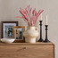 Fox Tail Pampas Decorative Bouquet - 50 cm-household-gardenandoutdoor-artificialflowersandplants-bundlesandbouquets-image-3