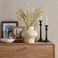 Fox Tail Pampas Decorative Bouquet - 50 cm-household-gardenandoutdoor-artificialflowersandplants-bundlesandbouquets-image-3