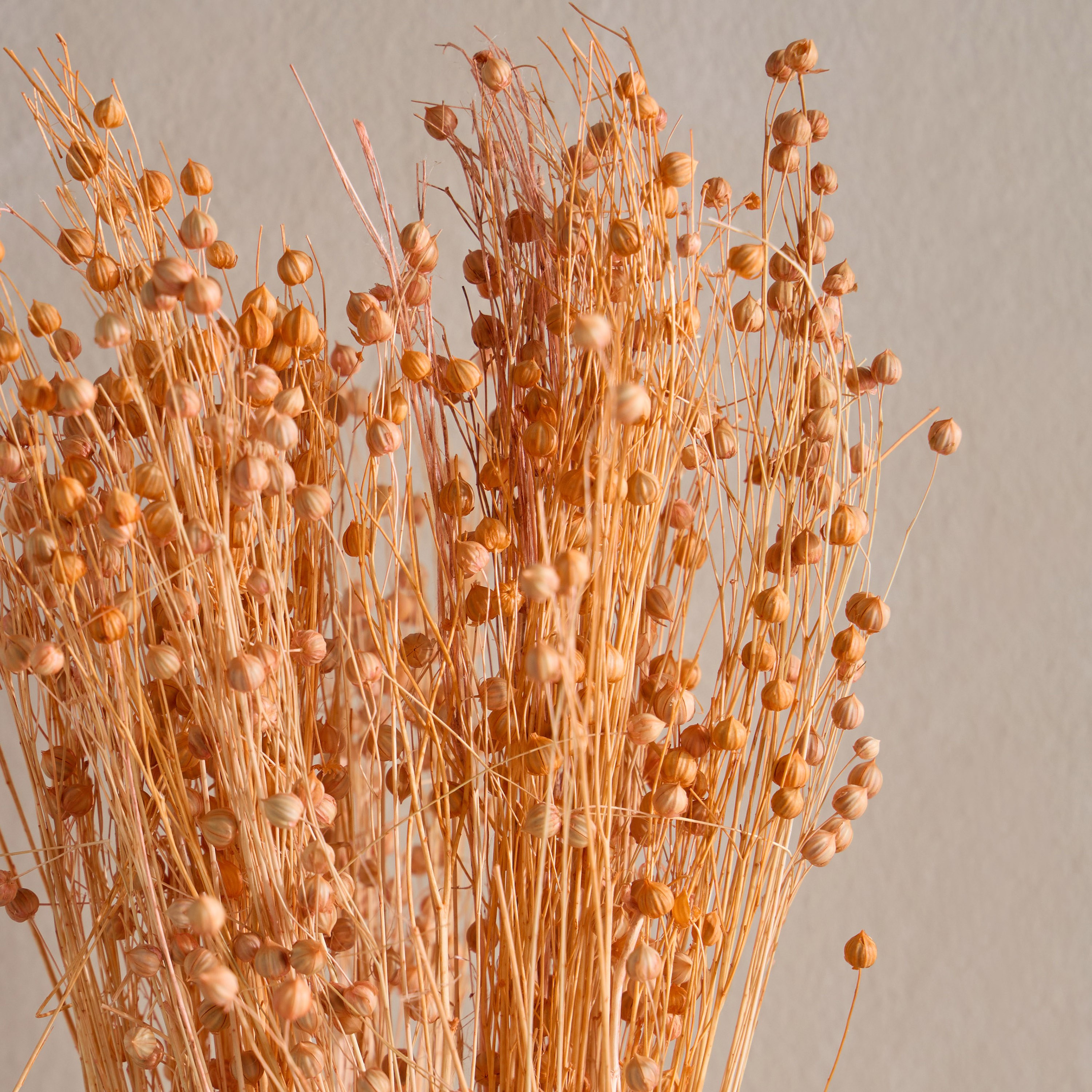 Deco Baby's Breath Bouquet - 50 cm-household-gardenandoutdoor-artificialflowersandplants-bundlesandbouquets-image-2